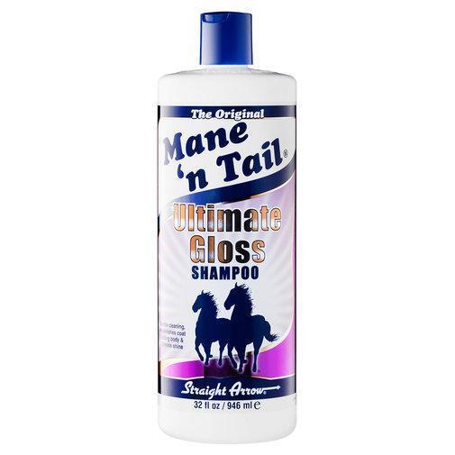 Mane 'n Tail Ultimate Gloss Shampoo - Houlihan Saddlery LLC