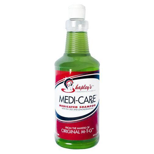 Medi-Care Medicated Shampoo - Houlihan Saddlery LLC