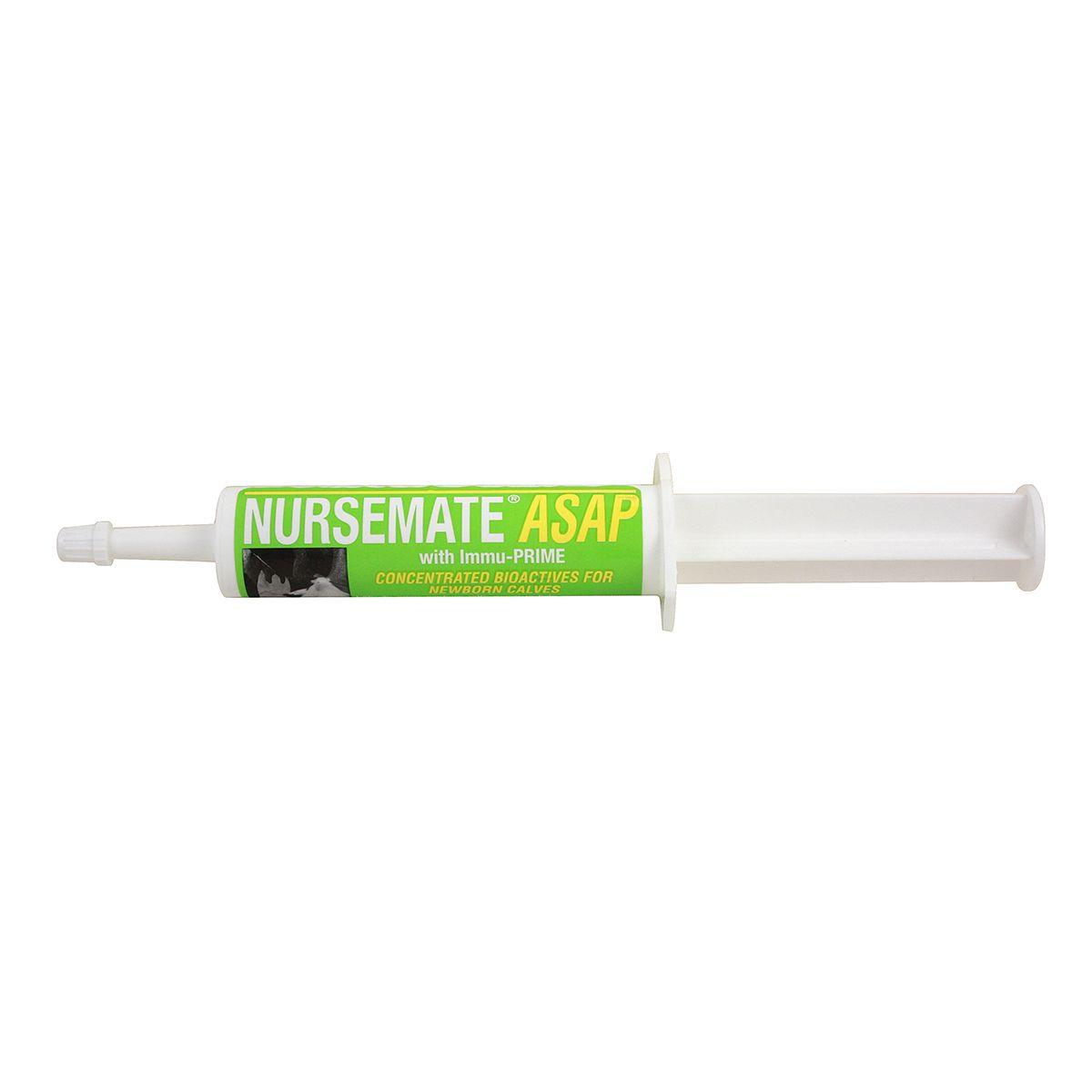 NurseMate ASAP for Calves - Houlihan Saddlery LLC