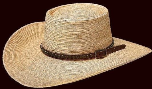 Oak Elko Hat-4" Brim - Houlihan Saddlery LLC