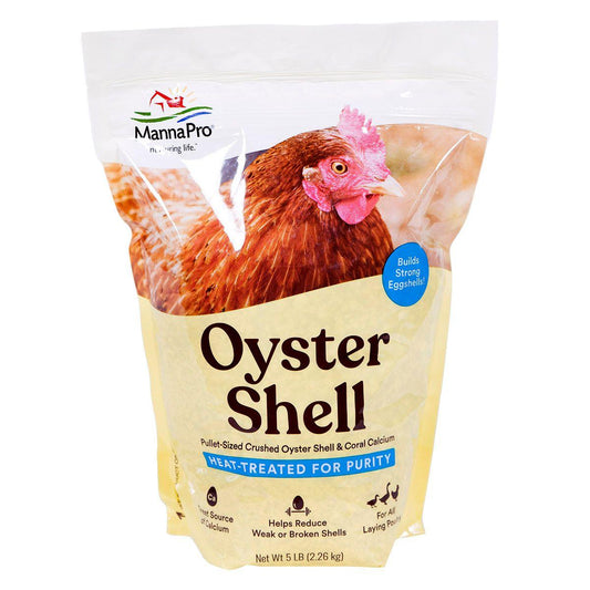 Oyster Shell - Houlihan Saddlery LLC