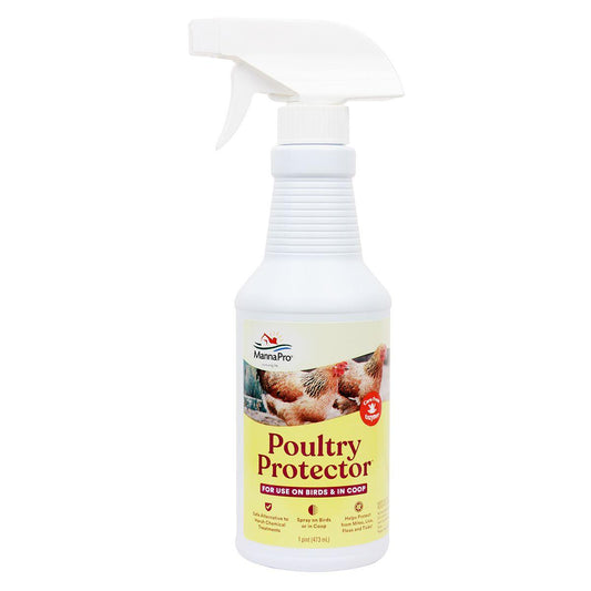 Poultry Protector Spray - Houlihan Saddlery LLC