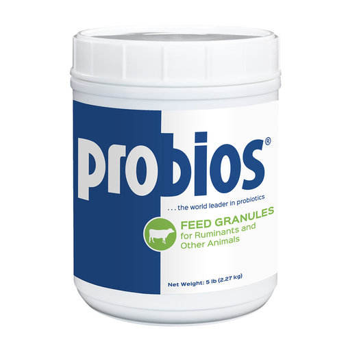 Probios Feed Granules - Houlihan Saddlery LLC