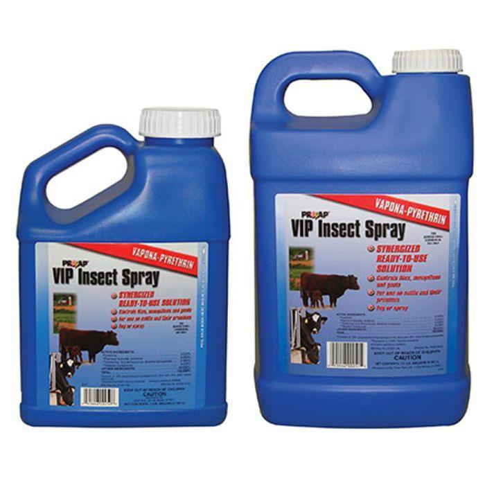 Prozap VIP Insect Spray - Houlihan Saddlery LLC