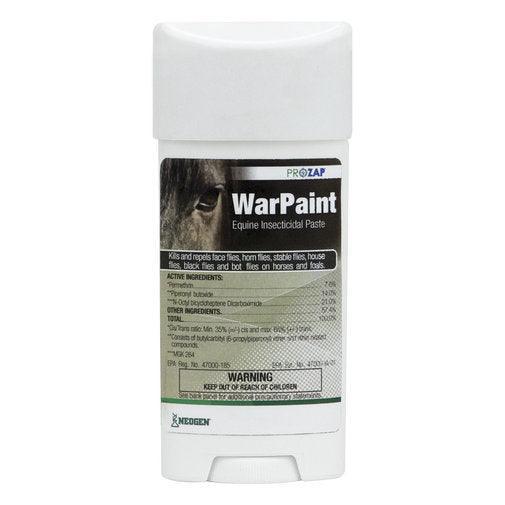Prozap War Paint - Houlihan Saddlery LLC