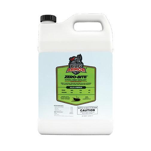 Pyranha Bug Armor Zero-Bite Concentrate - Houlihan Saddlery LLC