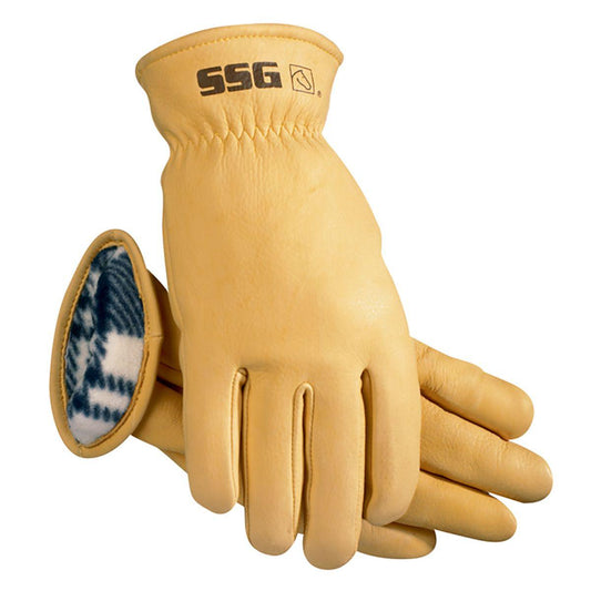 Rancher Winter Lined Gloves - Houlihan Saddlery LLC