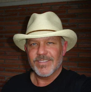 Sunbody Hats RB's Hat