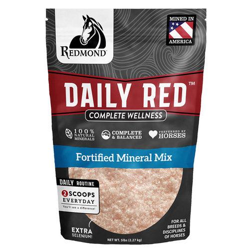 Redmond Daily Red Complete Wellness - Houlihan Saddlery LLC