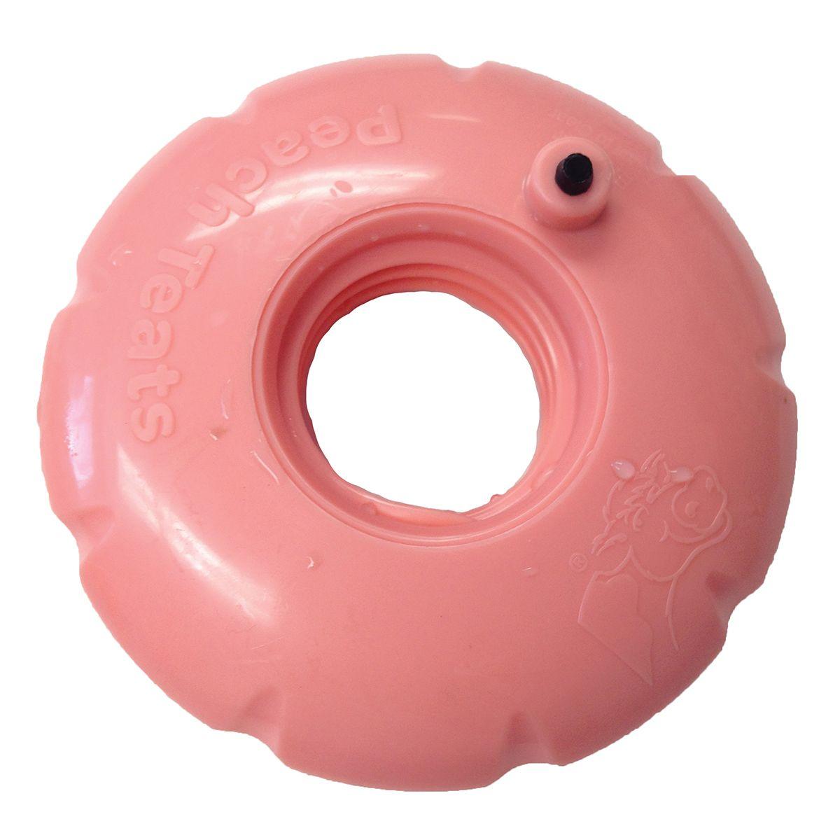 Replacement Cap for Peach Teats Nurser Bottle - Houlihan Saddlery LLC