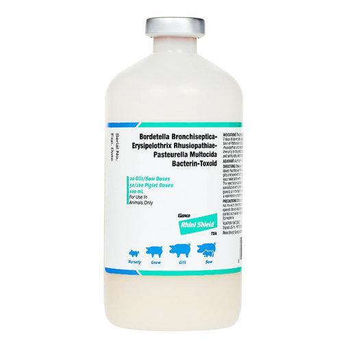 Rhini Shield TX4-100 ml - Houlihan Saddlery LLC