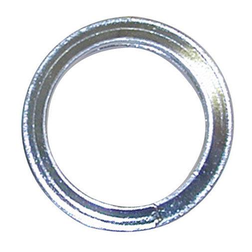 Ring Fastener - Houlihan Saddlery LLC