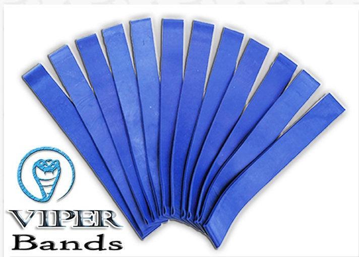 RopeSmart Dally Wrap, Viper Bands - Houlihan Saddlery LLC