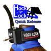 RopeSmart Hock Lock Quick Release - Houlihan Saddlery LLC