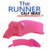 RopeSmart "The Runner" Calf Head - Houlihan Saddlery LLC