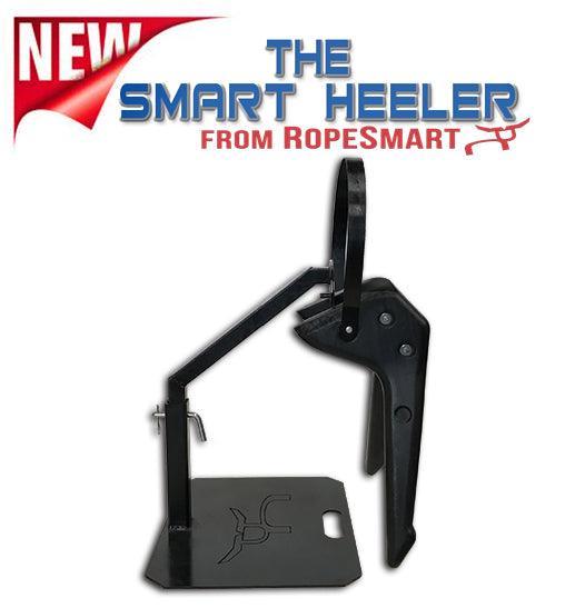 RopeSmart The Smart Heeler - Houlihan Saddlery LLC