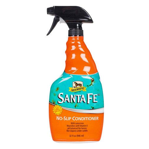 Santa Fe No-Slip Conditioner and Sunscreen - Houlihan Saddlery LLC