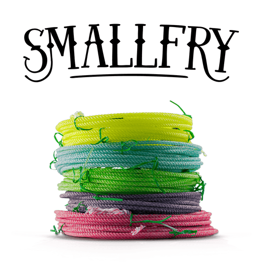 SmallFry - Houlihan Saddlery LLC