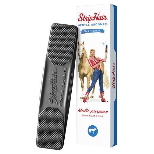 StripHair Gentle Groomer - Houlihan Saddlery LLC