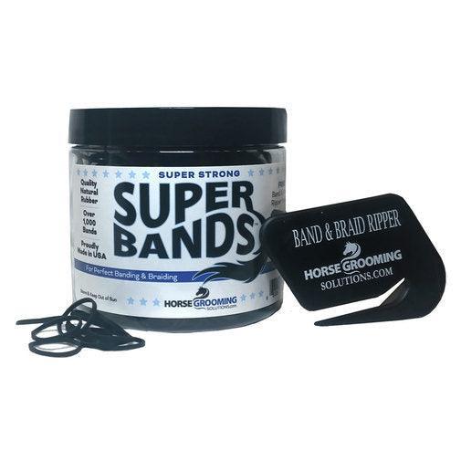 Super Bands - Houlihan Saddlery LLC