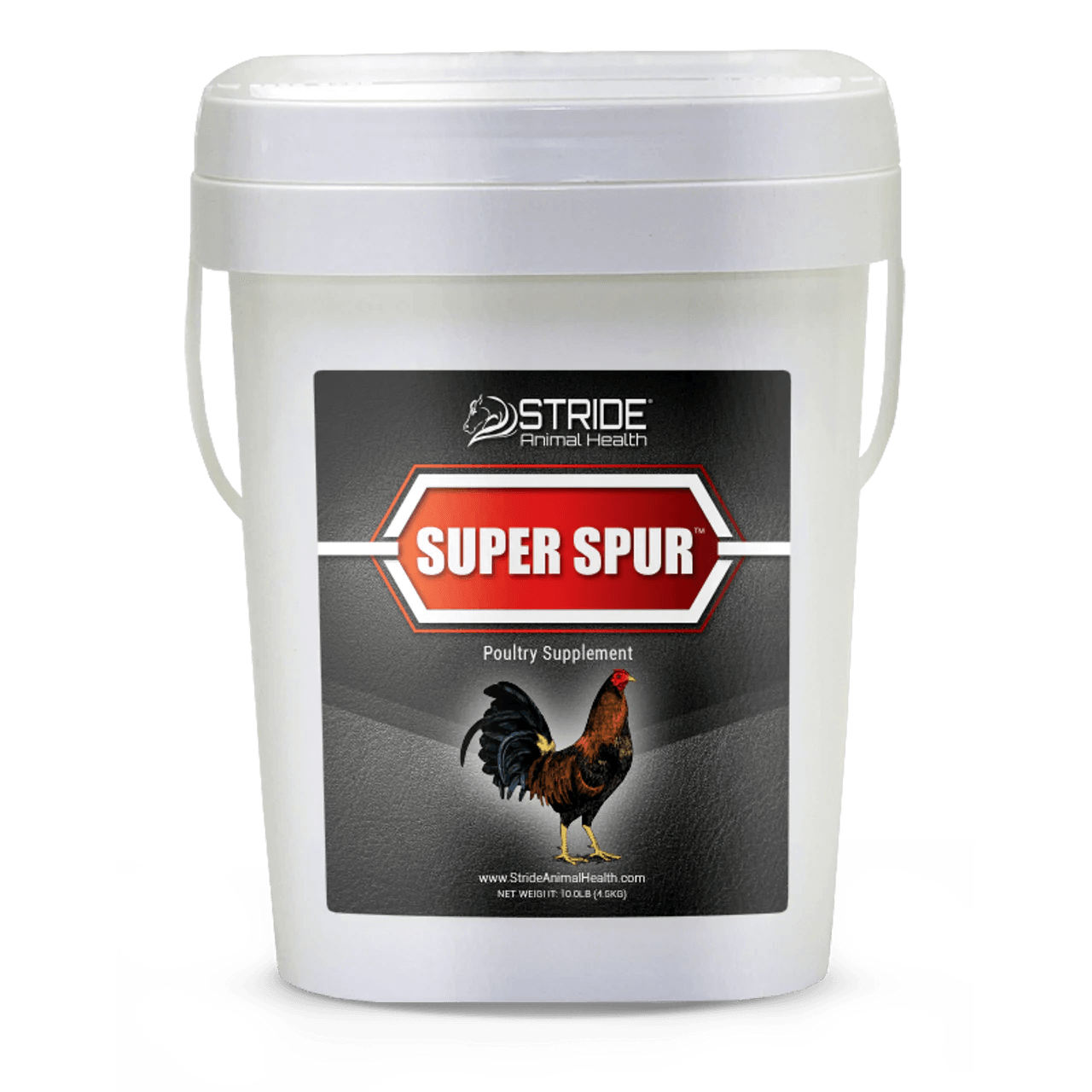 Super Spur Poultry Supplement - Houlihan Saddlery LLC