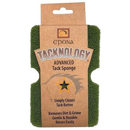 Tacknology Tack Sponge - Houlihan Saddlery LLC