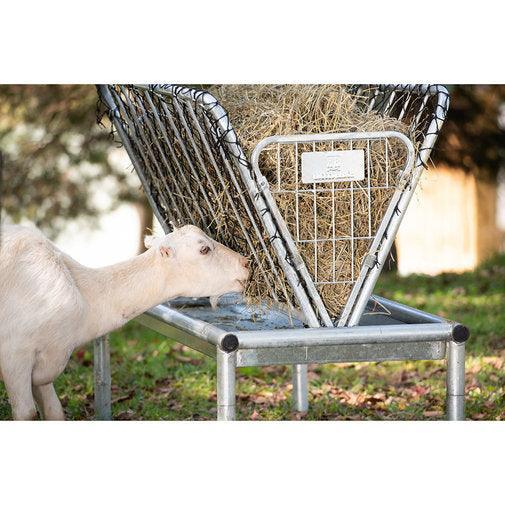 Texas HayNet Goat Feeder Kit - Houlihan Saddlery LLC