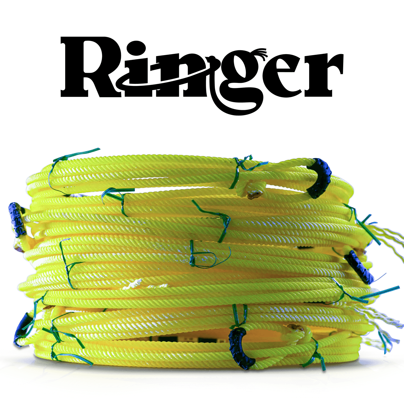 The Ringer - Houlihan Saddlery LLC