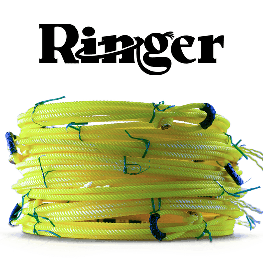 The Ringer - Houlihan Saddlery LLC