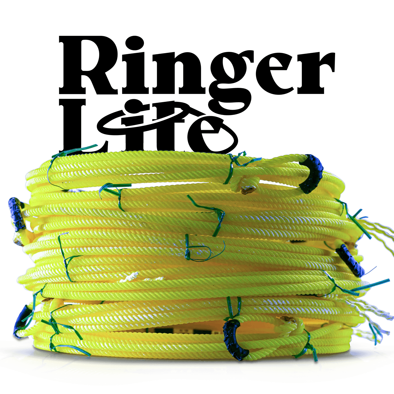The Ringer Lite - Houlihan Saddlery LLC