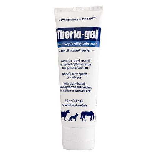 Therio-gel Veterinary Lubricant - Houlihan Saddlery LLC