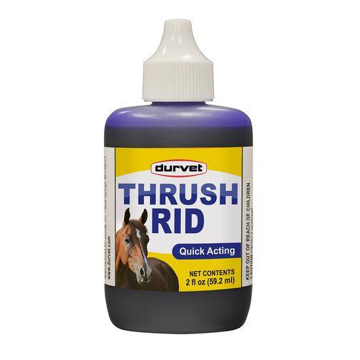 Thrush Rid - Houlihan Saddlery LLC