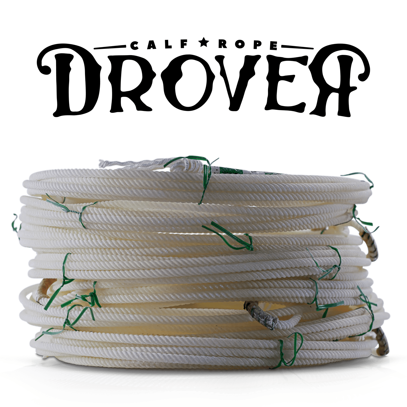 Top Hand Ropes-Drover - Houlihan Saddlery LLC
