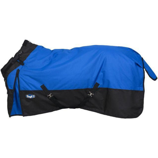 Tough1 1200D Turnout with Snuggit (200 Fill) - horse blankets - Tough1 - Houlihan Saddlery LLC