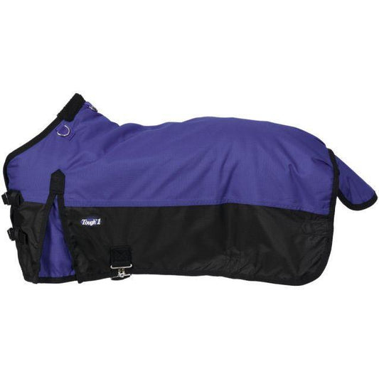 Tough1 600D Foal Blanket - horse blankets Tough1 Houlihan Saddlery LLC