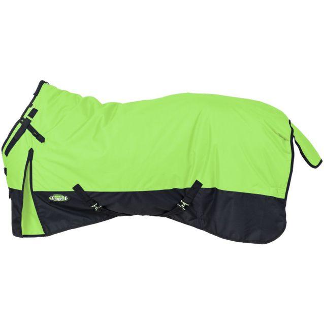 Tough1 600D Turnout Blanket with Snuggit - Houlihan Saddlery LLC