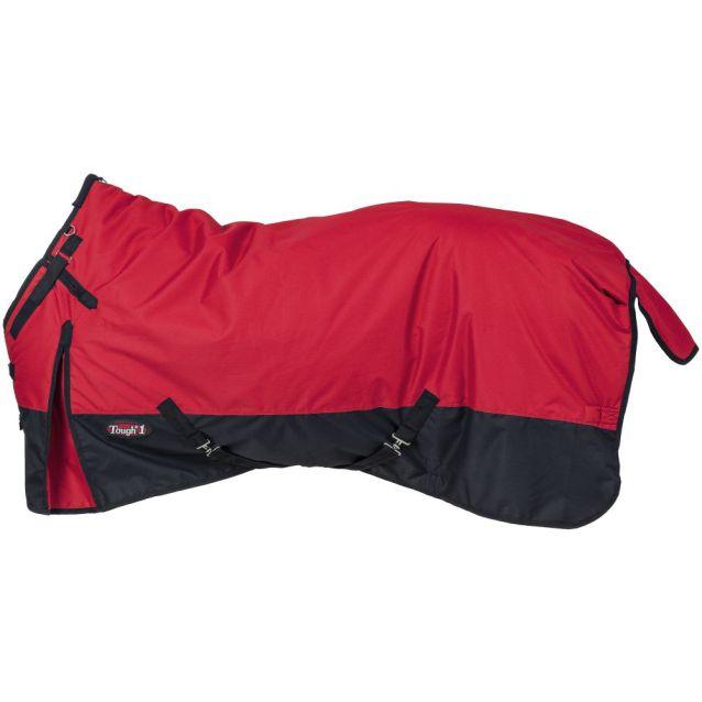 Tough1 600D Turnout Blanket with Snuggit - Houlihan Saddlery LLC