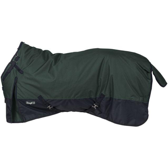 Tough1 600D Turnout Blanket with Snuggit - Houlihan Saddlery LLC