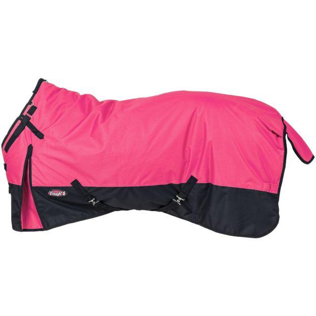 Tough1 600D Turnout Blanket with Snuggit - Houlihan Saddlery LLC