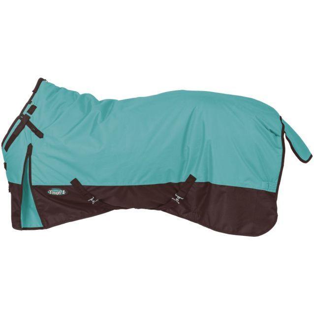 Tough1 600D Turnout Blanket with Snuggit - Houlihan Saddlery LLC