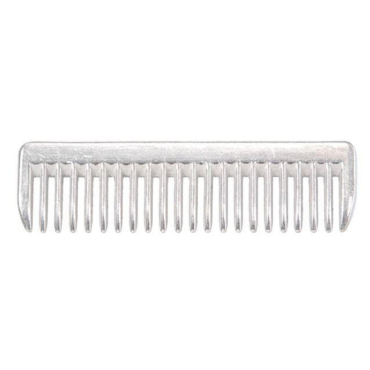 Tough1 Aluminum Pulling Comb - Houlihan Saddlery LLC