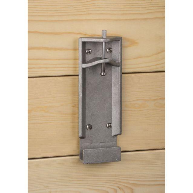 Tough1 Bucket Wall Bracket - Houlihan Saddlery LLC