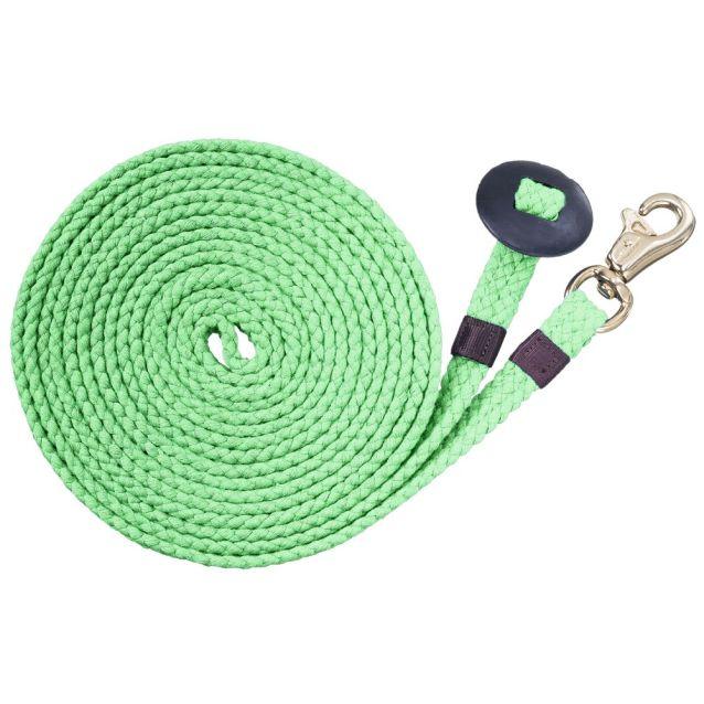 Tough1 Flat Cotton Lunge Line - Houlihan Saddlery LLC