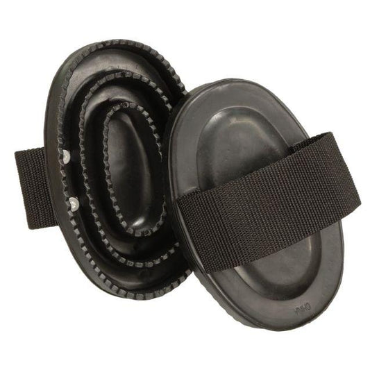 Tough1 Flex Curry Comb - Houlihan Saddlery LLC