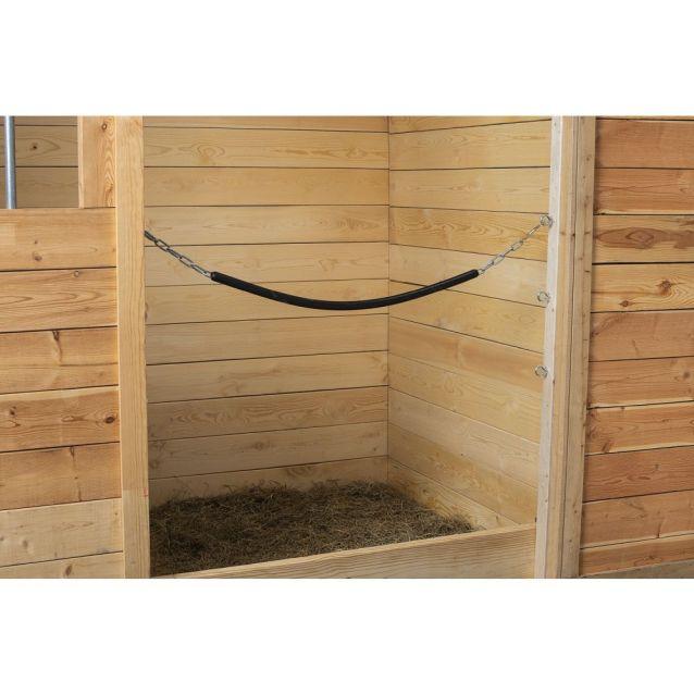 Tough 1 Heavy Rubber Coated Stall Chains - Houlihan Saddlery LLC