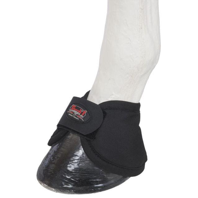 Tough 1 Magnetic Therapy Bell Boots - Houlihan Saddlery LLC