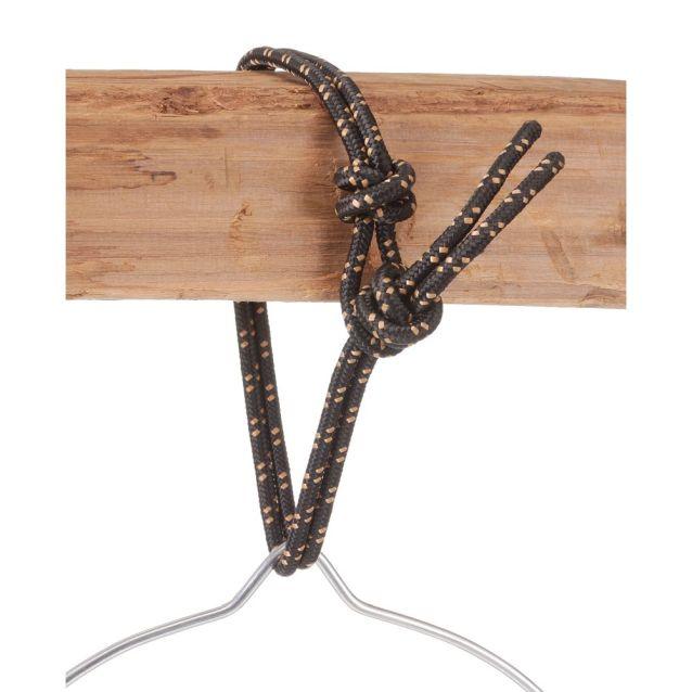 Tough1 Mountain Rope Bucket Hanger - Houlihan Saddlery LLC