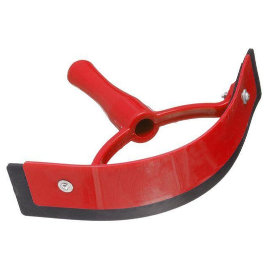 Tough1 Polymar Sweat Scraper - Sweat Scrapers - Tough1 - Houlihan Saddlery LLC