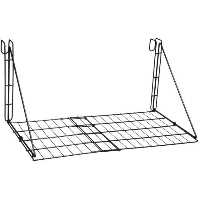 Tough 1 Portable Folding Shelf - Houlihan Saddlery LLC