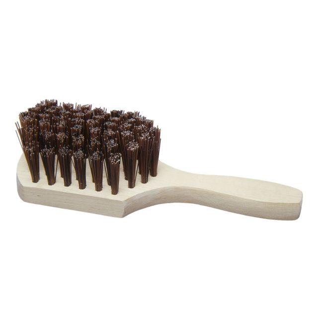 Tough1 Siff Bristle Bucket Brush - Houlihan Saddlery LLC